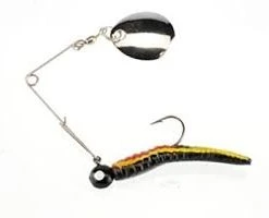 Spinnerbaits & Buzzbaits JOHNSON - BEETLE SPIN