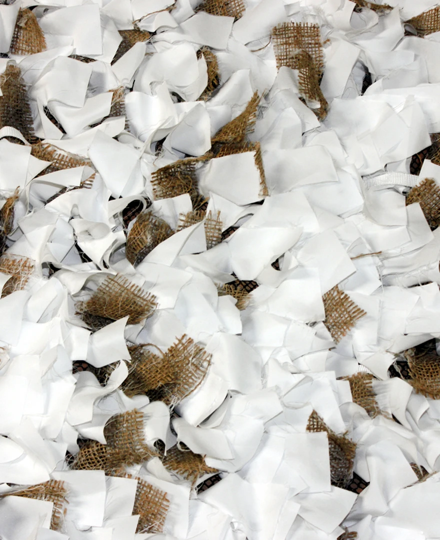 BEAVERTAIL BLANKET SNOW COVER Blinds & Treestands 3 BEAVERTAIL BLANKET SNOW COVER Blinds & Treestands