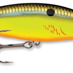 Hard Baits RAPALA SHAD RAP DEEP RUNNER 5 Hard Baits RAPALA SHAD RAP DEEP RUNNER