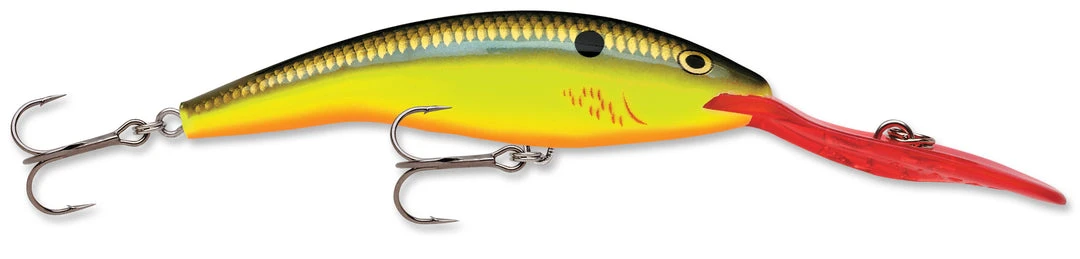 Hard Baits RAPALA SHAD RAP DEEP RUNNER Hard Baits RAPALA SHAD RAP DEEP RUNNER