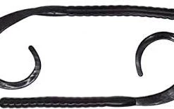 XZONE X ZONE 11" FLOATING BLITZ WORMS 8 PK Soft Baits