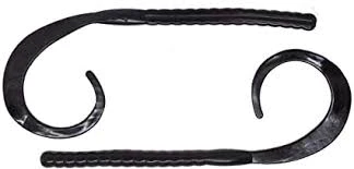 XZONE X ZONE 11" FLOATING BLITZ WORMS 8 PK Soft Baits 4 XZONE X ZONE 11" FLOATING BLITZ WORMS 8 PK Soft Baits