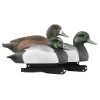 GREENHEAD GEAR HUNTER SERIES BLUEBILLS 6 PK Decoys