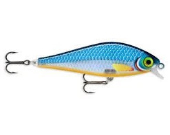 High Falls Outfitters RAPALA SUPER SHADOW RAP Hard Baits 7 High Falls Outfitters RAPALA SUPER SHADOW RAP Hard Baits