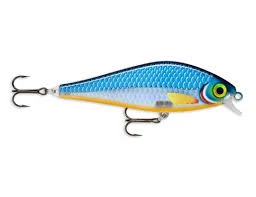 High Falls Outfitters RAPALA SUPER SHADOW RAP Hard Baits 5 High Falls Outfitters RAPALA SUPER SHADOW RAP Hard Baits