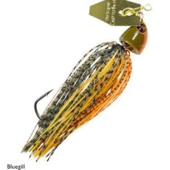 Jigs ZMAN - CHATTERBAIT FREEDOM