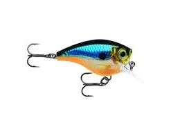 Hard Baits RAPALA - BX BRAT