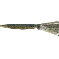 BERKLEY POWERBAIT BEARDED GRASS PIG