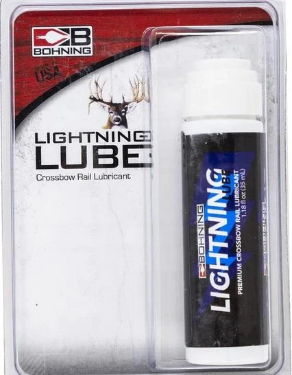 Archery BOHNING LIGHTNING ARROW LUBE Archery BOHNING LIGHTNING ARROW LUBE