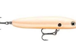 Rapala Skitter V 4 Inch Topwater Walker 25 Rapala Skitter V 4 Inch Topwater Walker