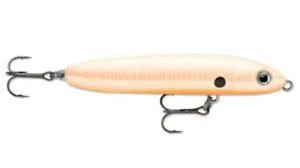 Rapala Skitter V 4 Inch Topwater Walker 9 Rapala Skitter V 4 Inch Topwater Walker