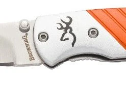 BROWNING PRISM II-FOLDING KNIFE