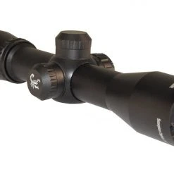 SCORPION OPTICS SV 3X32 IR ILLUMINATED RETICLE
