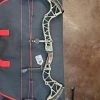 USED - BOWTECH Archery USED BOWS - BOWTECH INVASION CPX COMPOUND BOW