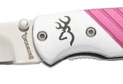 BROWNING PRISM II-FOLDING KNIFE