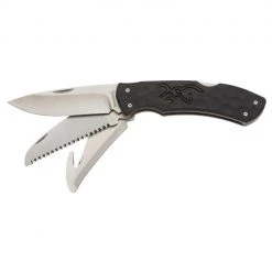 BROWNING PRIMAL KODIAK FOLDING KNIFE Lighting