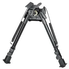 CHAMPION PIVOT BI-POD 9-13 " Optics & Accessories