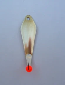 High Falls Outfitters Jigs MCGATHYS HOOKS SLAB GRABBER 1.5" 7 High Falls Outfitters Jigs MCGATHYS HOOKS SLAB GRABBER 1.5"