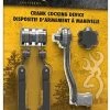 Archery BROWNING CROSSBOWS CRANK COCKING DEVICE