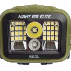 BROWNING NIGHT GIG ELITE HEADLAMP 12 BROWNING NIGHT GIG ELITE HEADLAMP