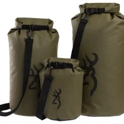 BROWNING DRY BAG DAY RIDGE SMALL 5L Hunting Accessories