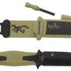 BROWNING IGNITE KNIFE 2 OD GREEN BX