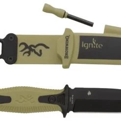 BROWNING IGNITE KNIFE 2 OD GREEN BX