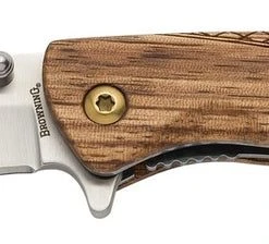 Knives BROWNING PURSUIT FOLDING KNIFE BX