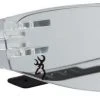 BROWNING SHOOTERS FLEX GLASSES CLEAR
