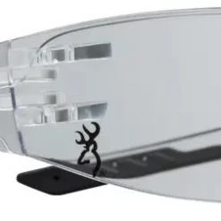 BROWNING SHOOTERS FLEX GLASSES CLEAR