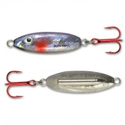 NORTHLAND FISHING TACKLE Hard Baits Northland Buck-Shot Rattle Spoons