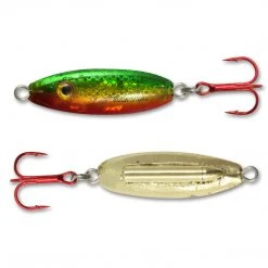 NORTHLAND FISHING TACKLE Hard Baits Northland Buck-Shot Rattle Spoons