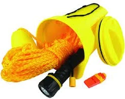 SEACHOICE BOATER'S SAFETY KIT Accessories