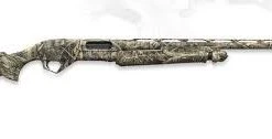 BENELLI SUPER NOVA 12 GA 28" BBL MAX-5 Shotguns