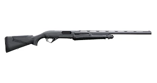 BENELLI SUPER NOVA 12 GA 28" BBL BLACK SYNTHETIC 3 BENELLI SUPER NOVA 12 GA 28" BBL BLACK SYNTHETIC