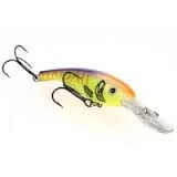 Hard Baits STRIKE KING - WALLEYE ELITE BANANA SHAD