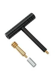 Black Powder Accessories TRADITIONS DELUXE BALL STARTER KIT