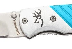 BROWNING PRISM II-FOLDING KNIFE