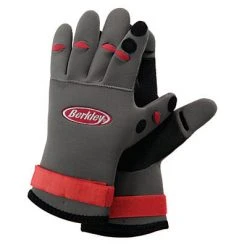 Accessories BERKLEY NEOPRENE FISH GRIP GLOVES