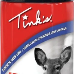 Tink's 69-X Synthetic Doe Buck Bomb Scents & Attractants