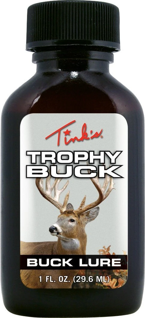 TINK'S Tinks W6197 Trophy Buck Lure TINK'S Tinks W6197 Trophy Buck Lure