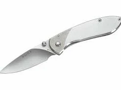 BUCK KNIVES Buck 327 Nobleman