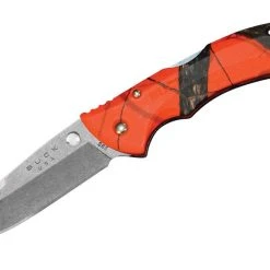 BUCK KNIVES BUCK 285 BANTAM BLW KNIFE (Mossy Oak Blaze Camo)