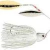 STRIKE KING BURNER SPINNERBAIT 3/8 OZ
