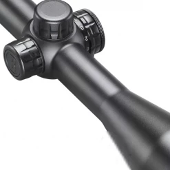 BUSHNELL BANNER 2 3-9X40 QUICK BALLISTIC RETICLE ILLUMINATED SCOPE Optics