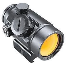 BUSHNELL TAC OPTICS BIG DOT RED DOT 1X37 MM
