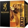 BROWNING BXD 12 GA 3 1/2" 1 1/2 OZ # 2 Shotgun Ammo