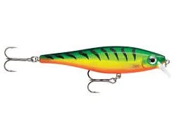 Hard Baits RAPALA - BX MINNOW
