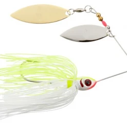 BOOYAH BAIT CO. Spinnerbaits & Buzzbaits BOOYAH - BLADES SPINNERBAITS