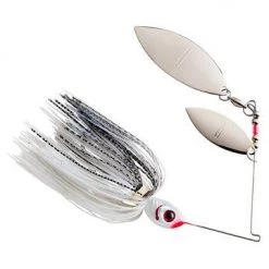 BOOYAH BAIT CO. Spinnerbaits & Buzzbaits BOOYAH - BLADES SPINNERBAITS